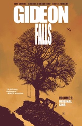 [9781534310674] GIDEON FALLS 2 ORIGINAL SINS
