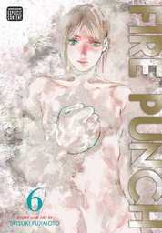 [9781974700394] FIRE PUNCH 6