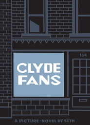 [9781770463578] CLYDE FANS BOX SET SLIPCASE EDITION