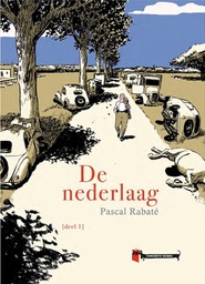 [9789493109049] Nederlaag 1