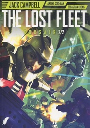 [9789088109584] Lost Fleet 2 Corsair