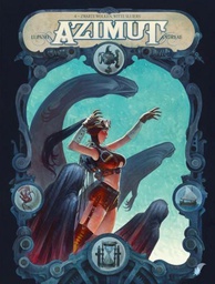 [9789088109751] Azimut 4 Zwarte wolken, witte sluiers