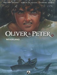 [9789460789854] Oliver & Peter 2 Neverland