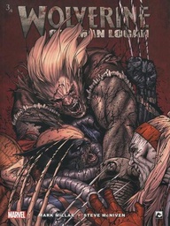 [9789463731898] WOLVERINE 3 Old Man Logan