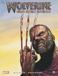 [9789463731904] WOLVERINE 4 Old Man Logan