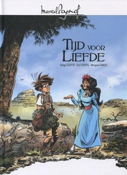 [9789085525981] Tijd voor Liefde