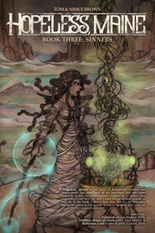 [9781964735030] HOPELESS MAINE 3 SINNERS