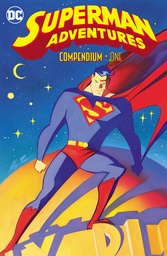 [9781799501862] SUPERMAN ADVENTURES COMPENDIUM 1