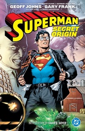 [9781799506324] SUPERMAN SECRET ORIGIN (2025 EDITION)