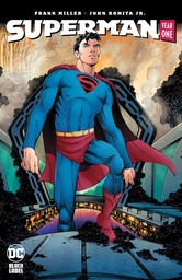 [9781799501770] SUPERMAN YEAR ONE