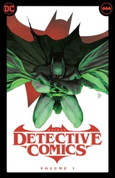 [9781799501831] BATMAN DETECTIVE COMICS (2024) 1 MERCY OF THE FATHER