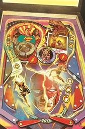 [9781799501343] FLASH (2023) 3 AS ABOVE