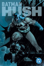 [9781799506744] BATMAN HUSH ABSOLUTE EDITION (2025 EDITION)