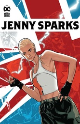 [9781799501534] JENNY SPARKS (MR)