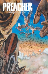 [9781799502906] ABSOLUTE PREACHER 3 (2025 EDITION) (MR)