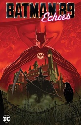 [9781799500773] BATMAN 89 ECHOES
