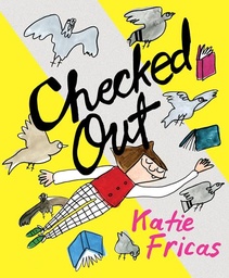 [9781770467811] CHECKED OUT (MR)
