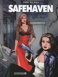 [9789088864704] Safehaven