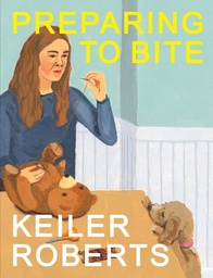 [9781770467743] PREPARING TO BITE (MR)