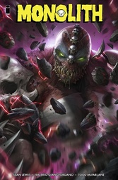 [9781534358577] SPAWN MONOLITH