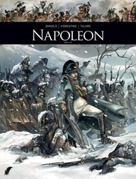[9789088109713] Zij Schreven Geschiedenis 9 Napoleon 3/3