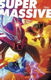 [9781534333574] SUPERMASSIVE 1
