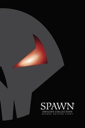 [9781534330818] SPAWN ORIGINS DELUXE EDITION SIGNED AND NUMBERED 8
