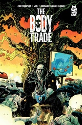 [9781545816325] BODY TRADE