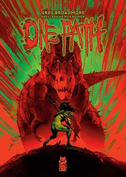 [9781545819364] ONE PATH 1