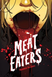 [9781637157923] MEAT EATERS