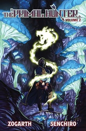 [9781638492610] PRIMAL HUNTER LIGHT NOVEL 2