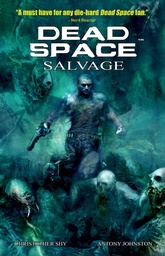 [9781787745391] DEAD SPACE 2 SALVAGE
