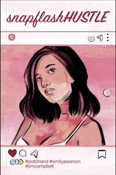 [9781628752335] SNAP FLASH HUSTLE 1