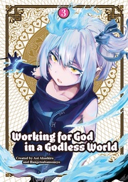 [9781787743588] WORKING FOR GOD IN A GODLESS WORLD 3