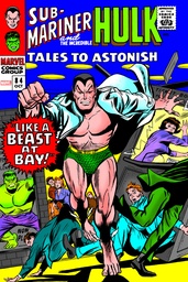 [9781302962449] NAMOR THE SUB-MARINER OMNIBUS 1 DM VAR