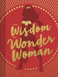 [9781452173955] WISDOM OF WONDER WOMAN