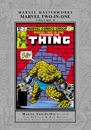 [9781302962456] MMW MARVEL TWO-IN-ONE 8