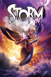 [9781302961657] STORM 1 EARTHS MIGHTIEST MUTANT