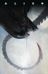 [9781302965815] ALIEN GALAXY OF NIGHTMARES