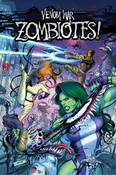 [9781302961718] VENOM WAR ZOMBIOTES VENOMOUS