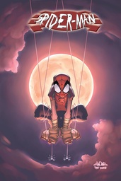 [9781302964641] SPIDER-MAN LEGEND OF THE SPIDER-CLAN