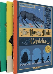 [9781684974627] ABLAZE CREATOR SPOTLIGHT WILFRID LUPANO COLL SET