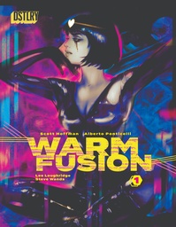 [9781962265331] WARM FUSION DM EXC VAR