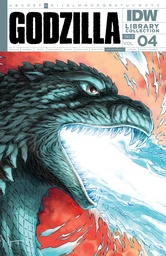 [9798887242651] GODZILLA LIBRARY COLL 4