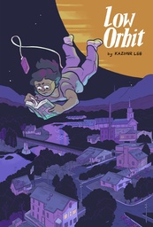 [9781603095525] LOW ORBIT