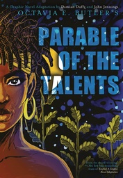 [9781419749483] OCTAVIA BUTLER PARABLE OF THE TALENTS