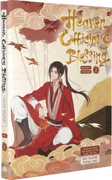 [9781638380337] HEAVEN OFFICIALS BLESSING 2