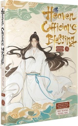 [9781638380344] HEAVEN OFFICIALS BLESSING 3
