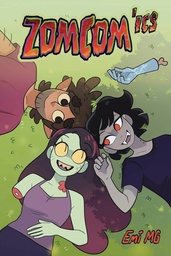 [9781524892081] ZOMCOM ICS