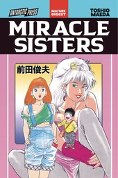 [9781955929479] MIRACLE SISTERS